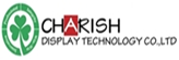 Charish Display Technology logo